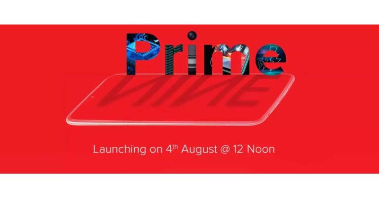 Redmi 9 Prime to launch in India today: How to watch the live stream and other important details