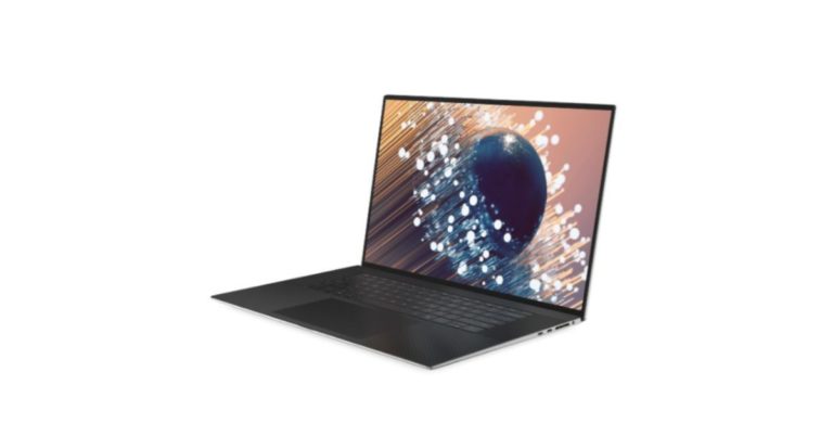 Dell XPS 17 laptop with 10th Gen Intel processor launched in India: Specifications and pricing details