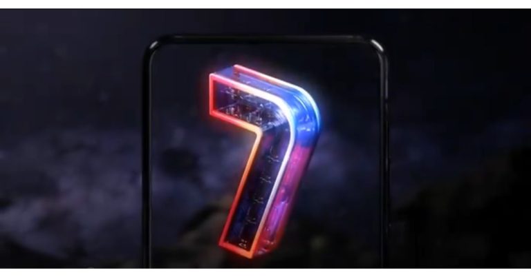 Asus Zenfone 7 to feature a 6.4 inches FHD+ LCD display with 60Hz refresh rate