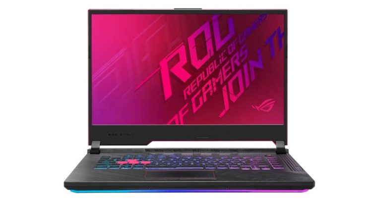 ASUS ROG launches Strix G and Strix Scar gaming laptops in India