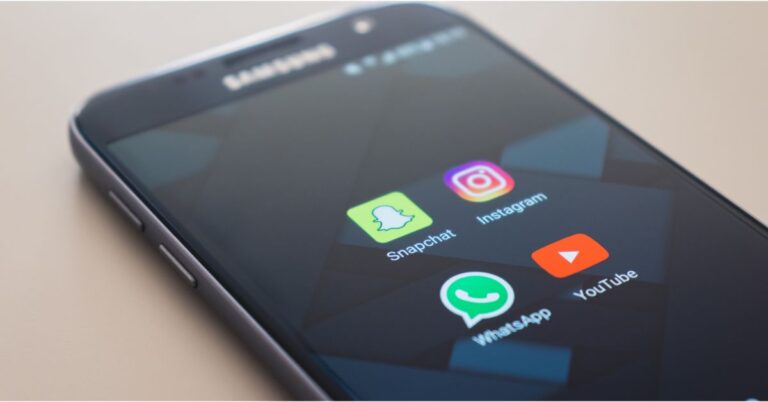 How to restore your deleted WhatsApp chats