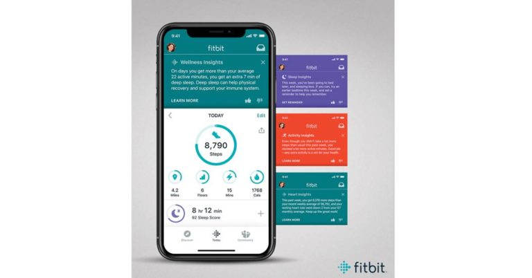 Fitbit Premium crosses over 500,000 paid subscribers in First Year