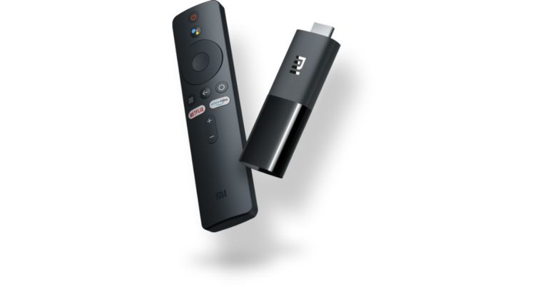 Xiaomi launched Mi TV Stick in India powered by Android TV 9
