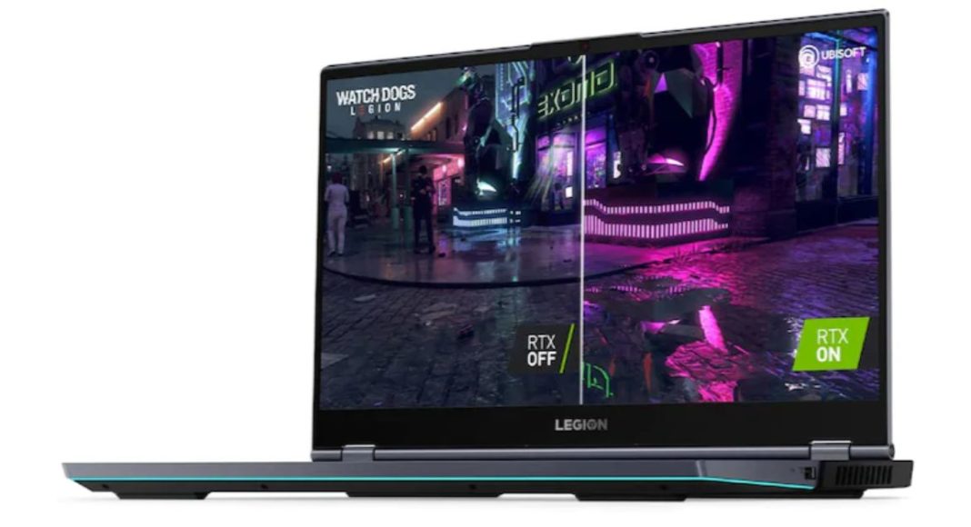 Lenovo Legion 7i, Legion 5Pi and Legion 5i with 10th-generation Intel Core processors and Nvidia GeForce RTX GPUs launched in India