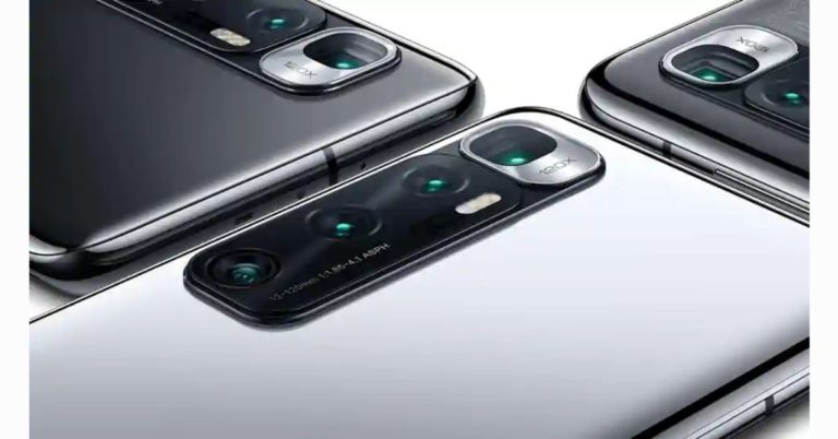 Xiaomi Mi 10 Ultra with 120W fast charging launched: Specifications and price details