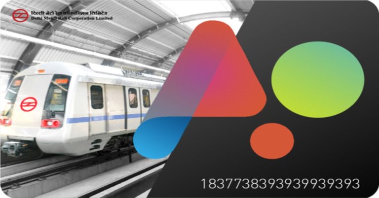 Delhi Metro launches a new Smart Card with auto-top up feature