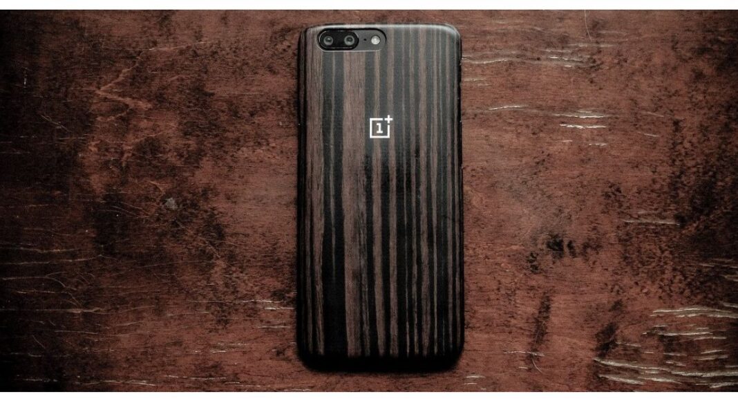 OnePlus entry-level phone Clover spotted, might include Snapdragon 460 SoC and a 6,000mAh battery