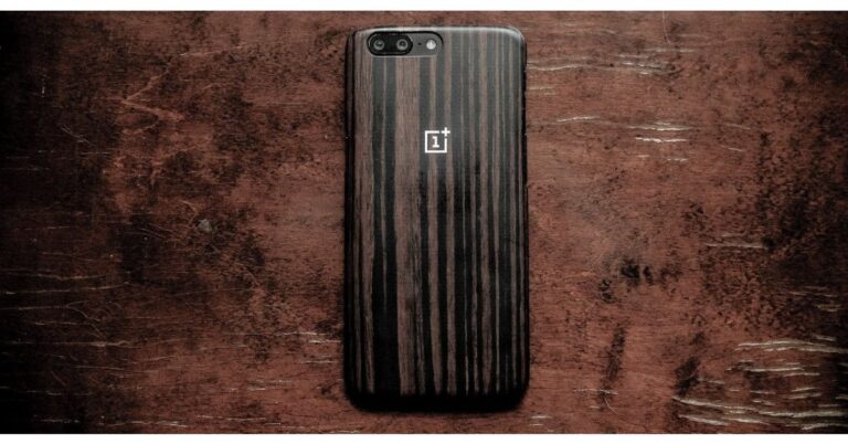 OnePlus entry-level phone Clover spotted, might include Snapdragon 460 SoC and a 6,000mAh battery