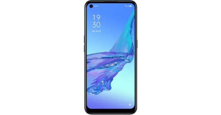 Oppo A53 gets cheaper, receives a price cut of Rs 2,500
