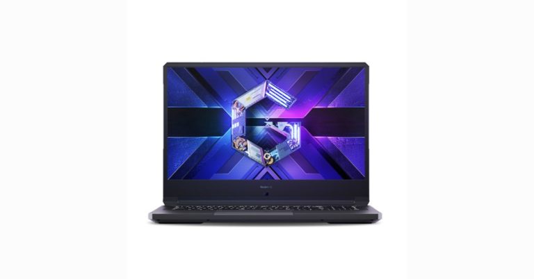 Xiaomi launched Redmi G Gaming notebook with 10th-generation Intel Core i7 processor and a high refresh rate screen of up to 144Hz launched