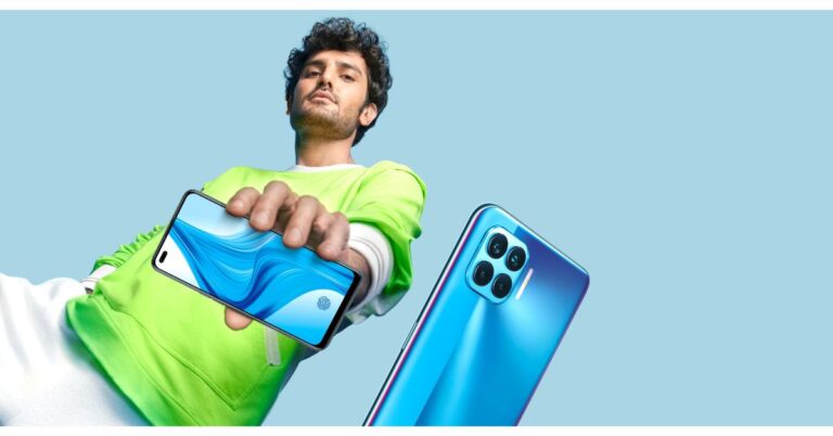 Oppo F17 series set for a launch in India for September 2: Everything we know so far