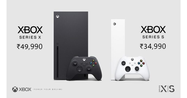 Xbox Series X and Series S pre-order to kick off on September 22 globally, the online retailer announced for India