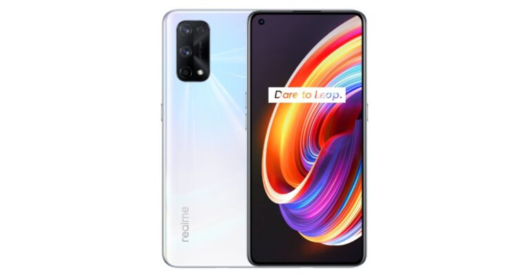 Realme X7 Pro received BIS certification, tipped to launch in India in December