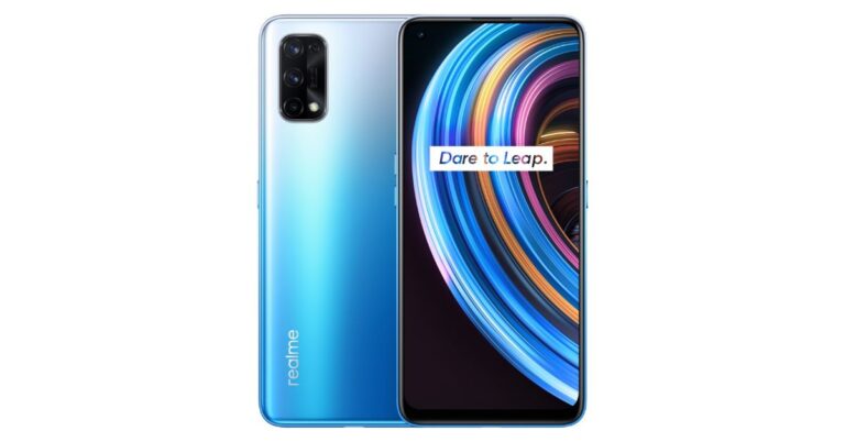 Realme X7 series confirmed to launch in India by 2021: CEO Madhav Sheth