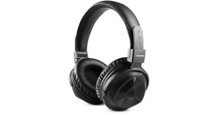 Blaupunkt BH11 TRULY WIRELESS HEADPHONE