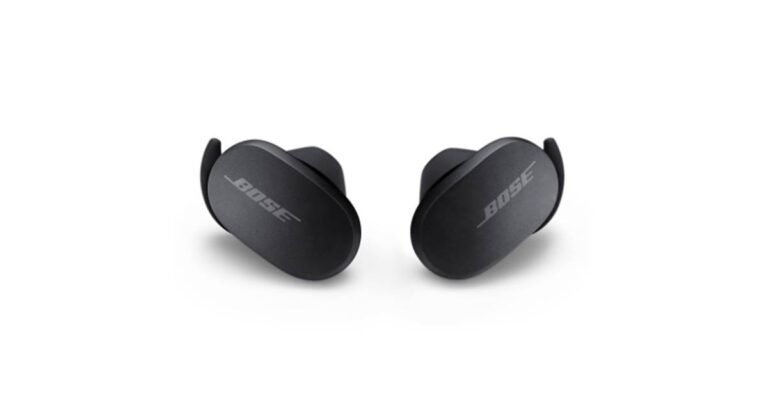 Bose launches QuietComfort and Sport Earbuds
