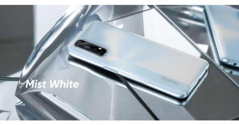 Realme X7 and Realme X7 Pro goes official: Details inside