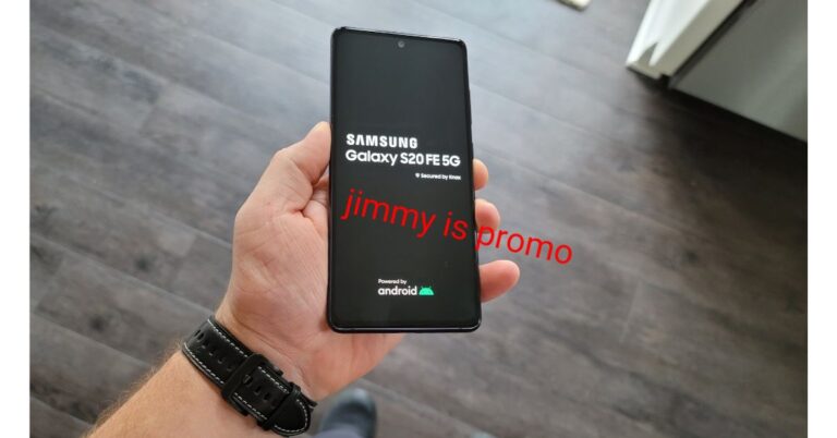 Samsung Galaxy S20 FE 5G hands-on images surfaced on the web, key specs also leaked