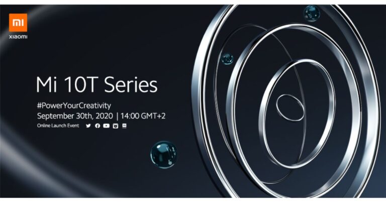 Xiaomi to launch Mi 10T Series today: Livestream details, expected specs and pricing details inside