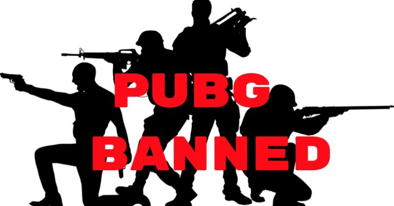 BANNED: More than 118 apps including PUBG Banned in India 