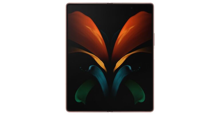 Samsung Galaxy Z Fold 2 price announced and pre-order details