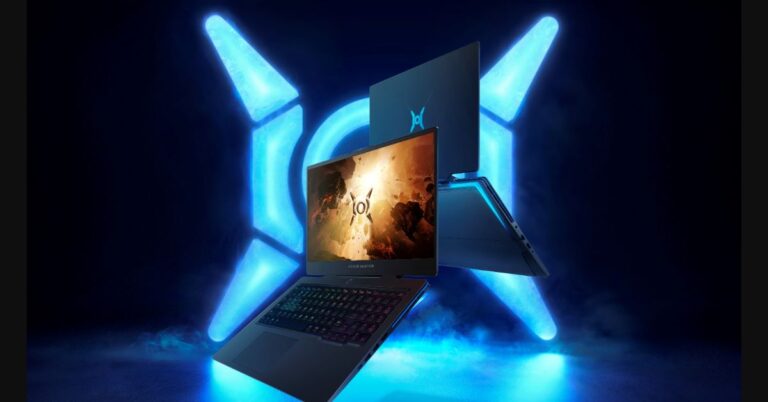 Honor launched it first gaming laptop Honor Hunter V700