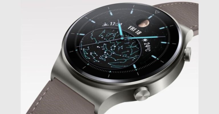 Huawei Watch GT 2 Pro and Watch Fit with GPS and SpO2 tracker launched