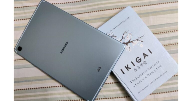 Samsung Galaxy Tab S6 Lite review: The company's solid iPad rival
