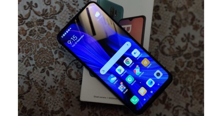 Redmi 9 Prime Review: The finest budget smartphone