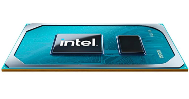 Intel launches its 11th Gen Core Processor for thin-and-light Laptops