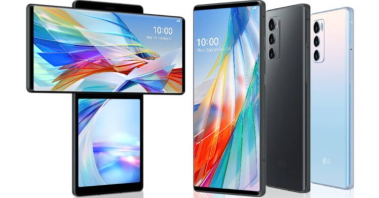 LG Wing Dual Display Phone launching in India today: How to watch the event live