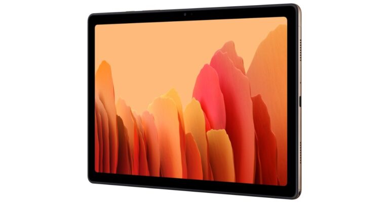 Samsung Galaxy Tab A7 to launch in India soon, gets listed on Samsung India Website