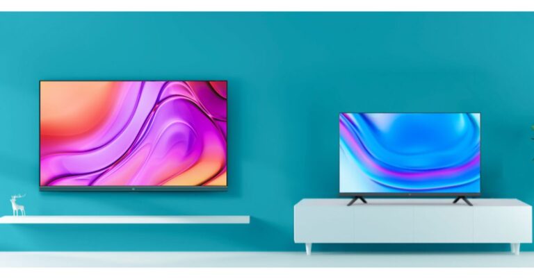 Xiaomi launched Mi TV 4A Horizon Edition with 32- and 43-inch display sizes in India