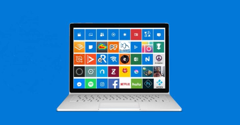 6 steps that will help you make Microsoft Store error-free