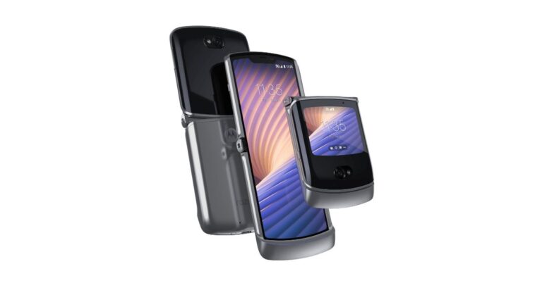 CONFIRMED: Motorola Razr 5G release date set for October 5, will be available via Flipkart