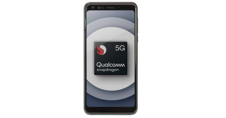 Snapdragon 4-series 5G chipset by 2021