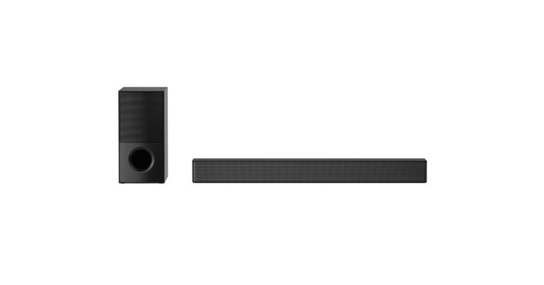 LG introduced Sound Bars 2020 with Dolby ATMOS and DTS:X technology support in India