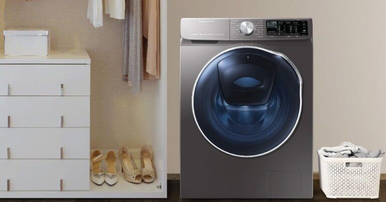 Samsung launched its new line-up of AI-powered AI Washing Machines and Washer Dryer