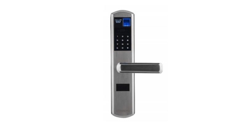 5 best smart locks available in India right now