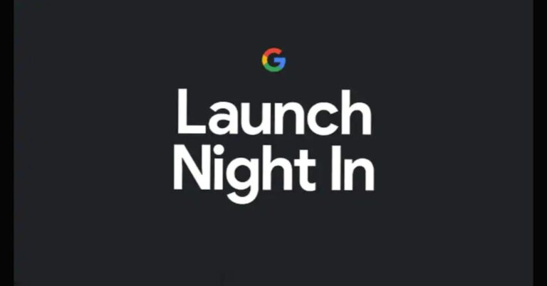 Google Pixel 5 and Google Pixel 4a 5G to launch today: Here is what you can expect today