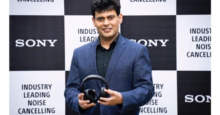 Launched: Sony WH-1000XM4 headphones now available via Amazon at Rs 28,490 in India