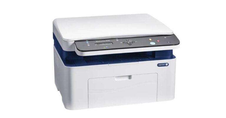 Xerox WorkCentre 3025 multifunction printer now launched in India for Rs 17,000