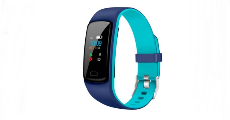 Helix Gusto 2.0 Fitness Bands