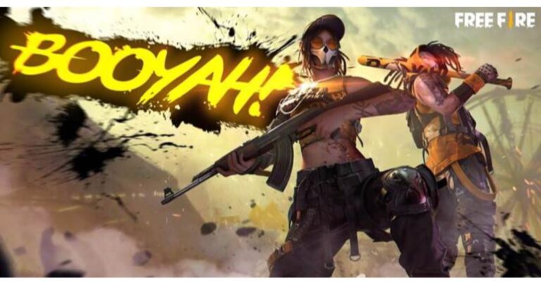 Garena Free Fire's BOOYAH Day Update to release on September 23, now play the game in Hindi