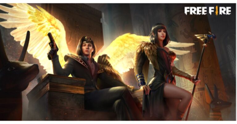 Garena Free Fire Redeem Codes for 22 April: Here is how to claim them