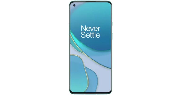 Specifications leaked: OnePlus 8T to offer AMOLED display with 120Hz refresh rate
