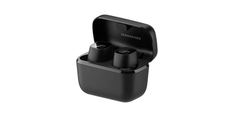 Sennheiser CX 400BT True Wireless now available in India