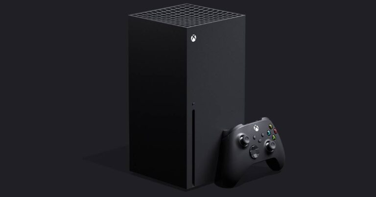 Xbox head Phil Spencer reveals details of Xbox Series X