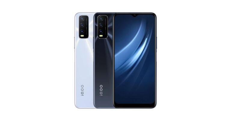 iQoo U1x with 5,000mAh battery and Snapdragon 662 SoC launched