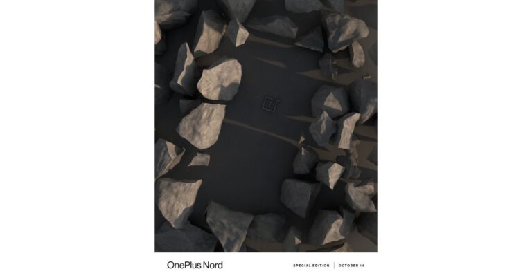 OnePlus Nord Special Edition teased to launch alongside OnePlus 8T in India on October 14